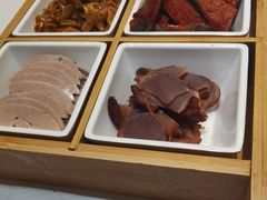 -北京全聚德(方庄店)
