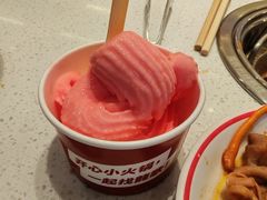 -龍歌自助小火锅(崂山丽达店)