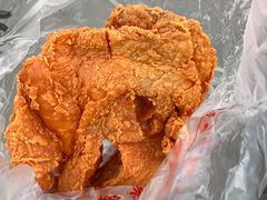 大鸡腿-白纸坊美式炸鸡