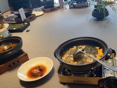 -小厨娘淮扬菜(天印大道店)