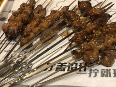-枪火串烧·东北特色烧烤(罗湖总店)