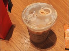-星巴克(厦门乐群广场分店)