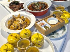 -云境生态园(红谷滩店)