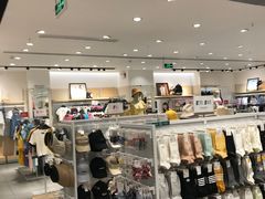 -hotwind热风(丽影广场店)