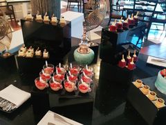 -宴悦海鲜餐厅·游水海鲜·牛排(亚龙湾瑞吉店)