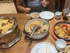 -蔡家酒楼(一德街店)