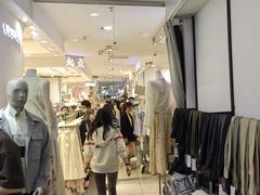 -南京环北服装批发市场