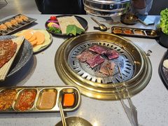-妥妥烤肉料理(昙华林店)