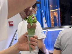 -CORNER CONE GELATO酷矿手作霜淇淋(南头古城店)