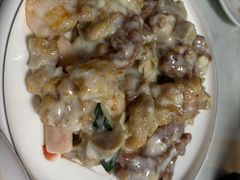 -同发号饭庄(复兴路店)