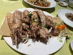 -高佳庄·舟山海鲜(海景旗舰店)