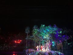 -三亚红色娘子军演艺公园景区