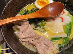 -乌君·酒场·炭火烧鸟(侨城坊店)