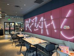 -必胜客(栖乐荟店)