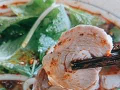 红油羊肉米粉-闵四遵义羊肉粉(朝外大街店)