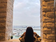 -22ºN BISTRO西餐&酒馆(石奥商业街店)