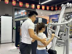 -天行健连锁游泳健身(新香洲店)