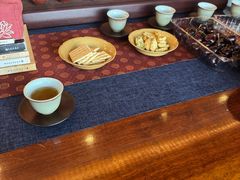 -觉藏茶社(博地影秀城店)