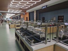 -吉林大学前卫南校区-湖畔餐厅
