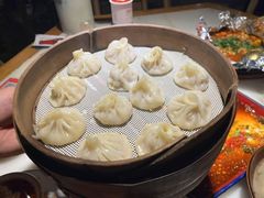 -常和州·夜宵大排档(常州单店)