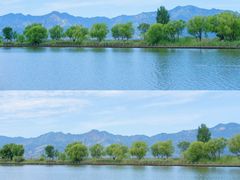 -野鸭湖国家湿地公园