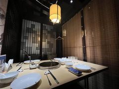 -余欢领鲜火锅(新街口店)