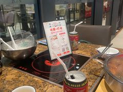 -黄记煌三汁焖锅(欢乐海岸店)