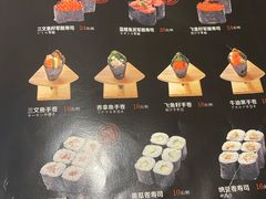 -千代武日本料理(开发区店)