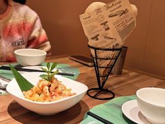 -帕蓝·暹罗料理(大学路店)