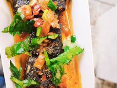 -董顺桃小粒臭豆腐(太平街一店)