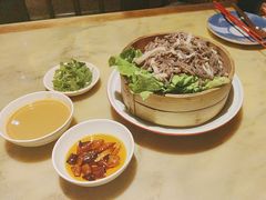 -范家小馆·烤鸭新京菜(金融街店)