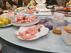 -名都晓荷塘(涿州店)