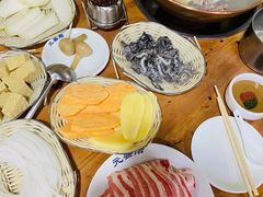 -元盛居(生态大街店)