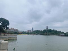 -顺峰山公园