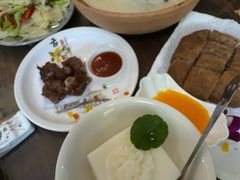 -堂宴·老厦门私房菜(1988仙岳总店)