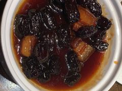-粗茶淡饭·隐庐私厨(东亭店)