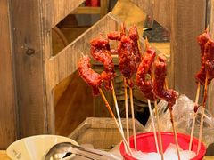 -蜀大侠火锅(春熙路店)