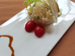 -德大西餐社