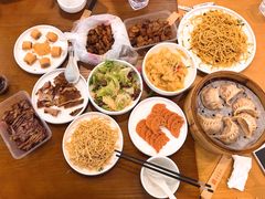 -四季小馆·地道北京小吃(广百店)