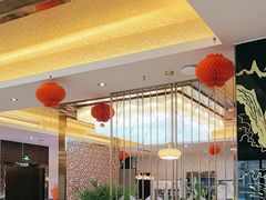-燕兰楼·清真西北融合菜(亚运村店)