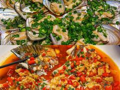 -千岛湖小鱼儿·淳安匠心农家菜