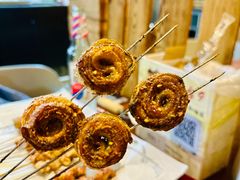 -三个大叔烤羊肉串·炭炉砂锅菜(西三旗店)