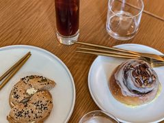 -大酉·M Coffee(北京美术馆店)