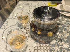 -熠盛·本帮菜Bistro(永嘉路店)