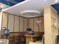 -合易泓烤肉•首创生椰大油边(宁山路店)