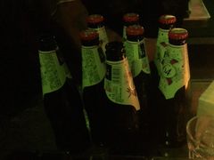 -苏荷酒吧(九街店)
