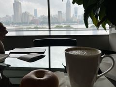 -震旦博物馆·A Cafe