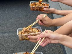 -鸿运兔·手撕烤兔(天府广场店)