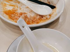 -玲又珑美食(盘福路店)