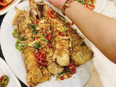 -富来美食